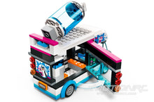 Load image into Gallery viewer, LEGO City Penguin Slushy Van 60384
