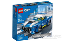 Load image into Gallery viewer, LEGO City Police Car 60312
