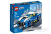 LEGO City Police Car 60312