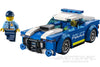 LEGO City Police Car 60312