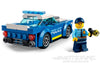 LEGO City Police Car 60312