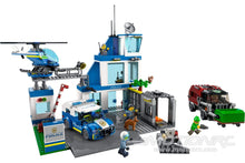 Load image into Gallery viewer, LEGO City Police Station 60316
