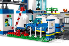 Load image into Gallery viewer, LEGO City Police Station 60316
