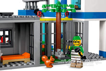 Load image into Gallery viewer, LEGO City Police Station 60316
