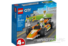 Load image into Gallery viewer, LEGO City Race Car 60322
