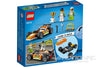 LEGO City Race Car 60322