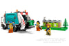LEGO City Recycling Truck 60386