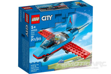 Load image into Gallery viewer, LEGO City Stunt Plane 60323
