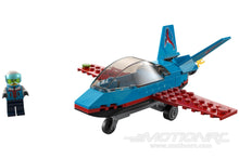 Load image into Gallery viewer, LEGO City Stunt Plane 60323
