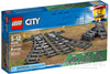 LEGO City Switch Tracks 60238