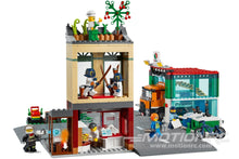 Load image into Gallery viewer, LEGO City Town Center 60292
