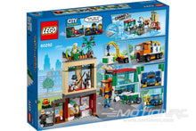 Load image into Gallery viewer, LEGO City Town Center 60292
