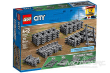 Load image into Gallery viewer, LEGO City Tracks 60205
