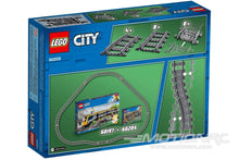 Load image into Gallery viewer, LEGO City Tracks 60205
