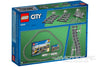 LEGO City Tracks 60205