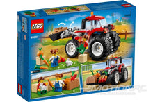 Load image into Gallery viewer, LEGO City Tractor 60287
