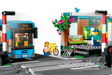 Load image into Gallery viewer, LEGO City Train Station 60335
