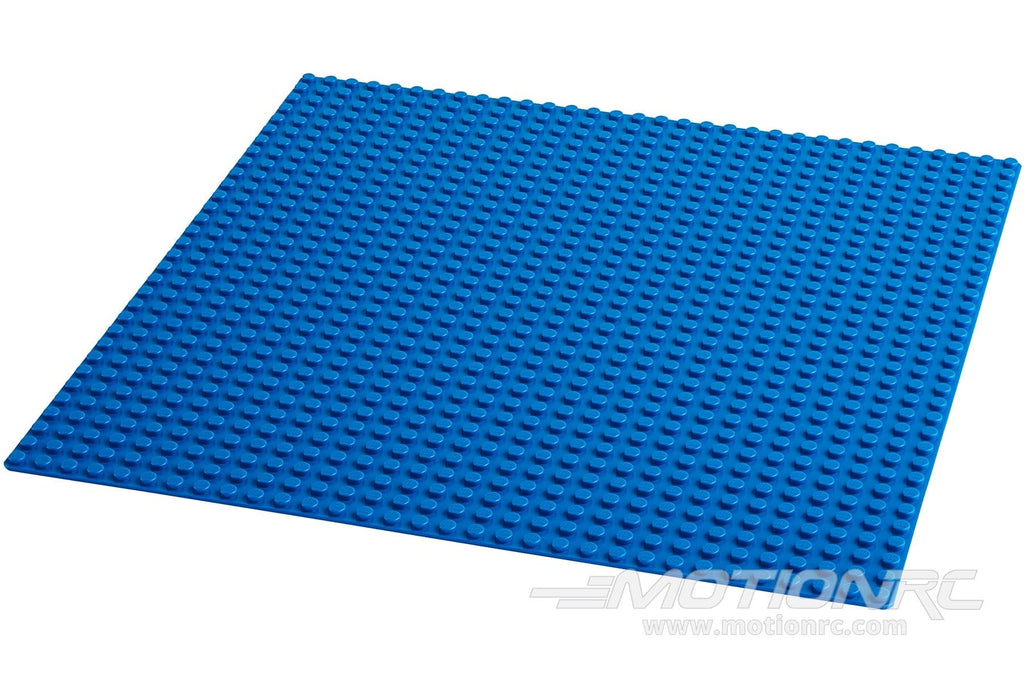 LEGO Classic Blue Baseplate 11025