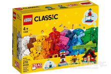 Load image into Gallery viewer, LEGO Classic Bricks and Houses 11008
