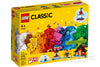 LEGO Classic Bricks and Houses 11008