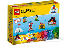 Load image into Gallery viewer, LEGO Classic Bricks and Houses 11008
