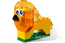 Load image into Gallery viewer, LEGO Classic Creative Transparent Bricks 11013
