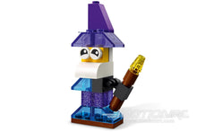 Load image into Gallery viewer, LEGO Classic Creative Transparent Bricks 11013
