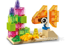 Load image into Gallery viewer, LEGO Classic Creative Transparent Bricks 11013
