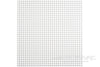 LEGO Classic White Baseplate 11026