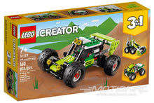 Load image into Gallery viewer, LEGO Creator 3-In-1 Off-Road Buggy 31123
