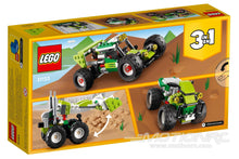 Load image into Gallery viewer, LEGO Creator 3-In-1 Off-Road Buggy 31123
