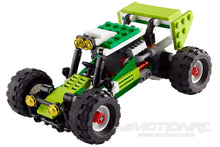 Load image into Gallery viewer, LEGO Creator 3-In-1 Off-Road Buggy 31123
