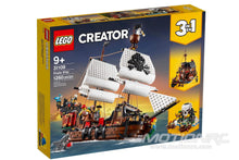 Load image into Gallery viewer, LEGO Creator 3-In-1 Pirate Ship 31109
