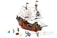 Load image into Gallery viewer, LEGO Creator 3-In-1 Pirate Ship 31109
