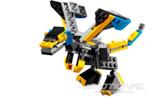 Load image into Gallery viewer, LEGO Creator 3-In-1 Super Robot 31124
