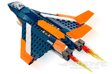 Load image into Gallery viewer, LEGO Creator 3-In-1 Supersonic Jet 31126
