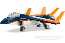 Load image into Gallery viewer, LEGO Creator 3-In-1 Supersonic Jet 31126
