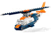 LEGO Creator 3-In-1 Supersonic Jet 31126