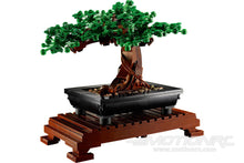 Load image into Gallery viewer, LEGO Creator Expert Bonsai Tree 10281
