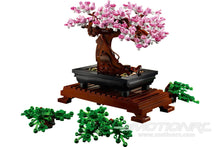 Load image into Gallery viewer, LEGO Creator Expert Bonsai Tree 10281
