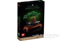 Load image into Gallery viewer, LEGO Creator Expert Bonsai Tree 10281
