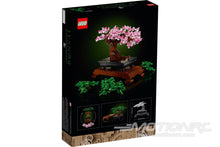 Load image into Gallery viewer, LEGO Creator Expert Bonsai Tree 10281
