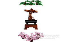 Load image into Gallery viewer, LEGO Creator Expert Bonsai Tree 10281
