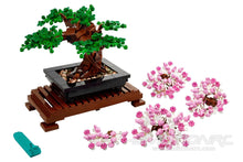 Load image into Gallery viewer, LEGO Creator Expert Bonsai Tree 10281
