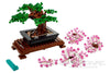 LEGO Creator Expert Bonsai Tree 10281