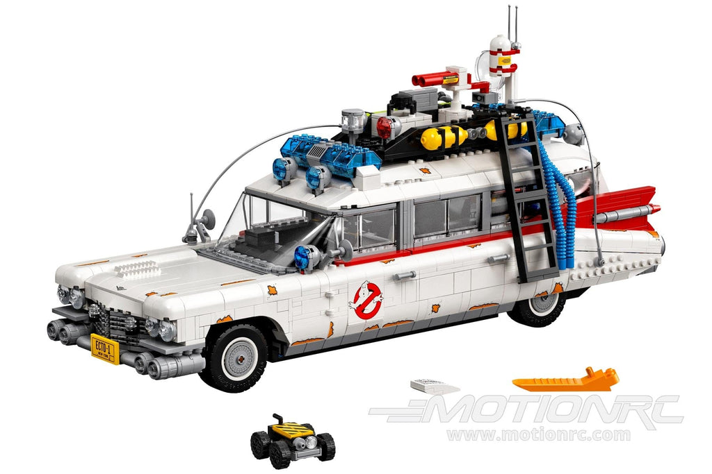 LEGO Creator Expert Ghostbusters ECTO-1 10274