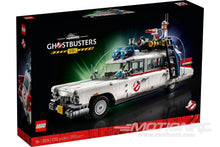 Load image into Gallery viewer, LEGO Creator Expert Ghostbusters ECTO-1 10274
