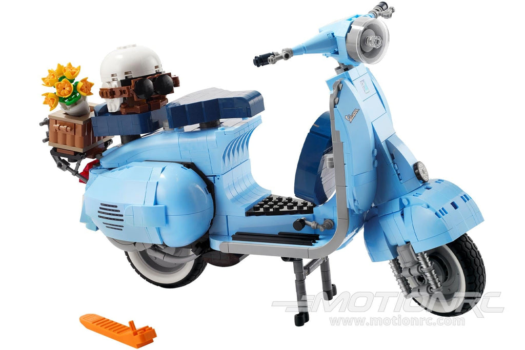 LEGO Creator Expert Vespa 125 10298