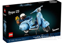 Load image into Gallery viewer, LEGO Creator Expert Vespa 125 10298
