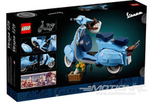 Load image into Gallery viewer, LEGO Creator Expert Vespa 125 10298
